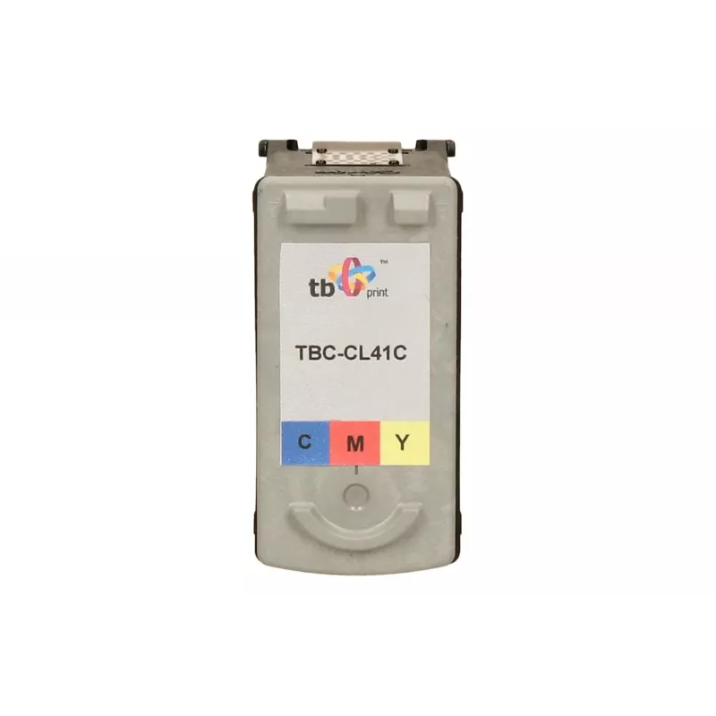 Ink TBC-CL41C (Canon CL-41) color remanufactured