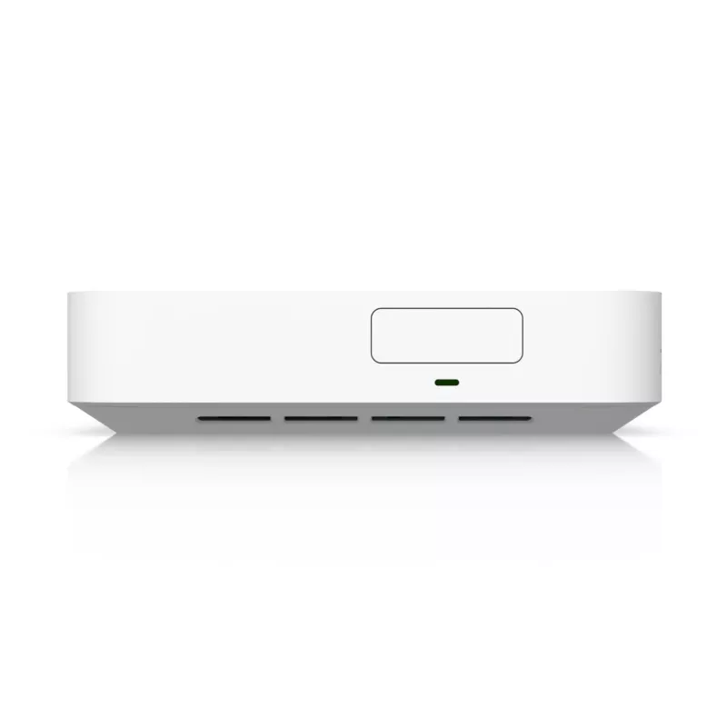 Ubiquiti UCG-MAX-EU Kontroler, Brama, 512 GB NVMe SSD, 4x 2.5G LAN, 1x 2.5G WAN