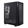Obudowa komputerowa White Shark GCC-2401 Warhead-3 ATX Czarna