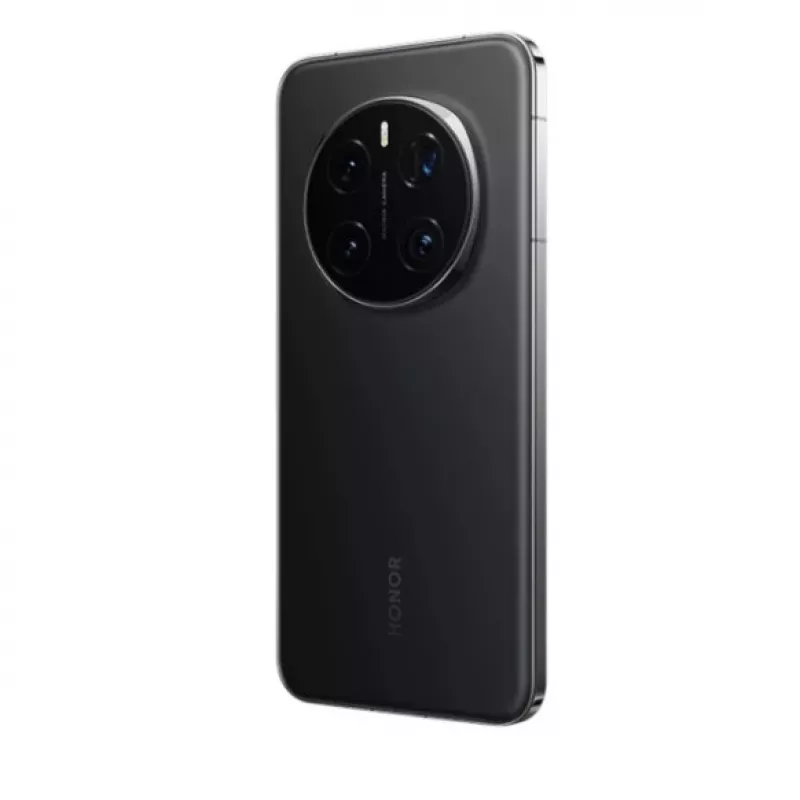 Honor Magic7 Pro 17.3 cm (6.8) Dual SIM Android 15 5G USB Type-C 12 GB 512 GB 5270 mAh Czarny