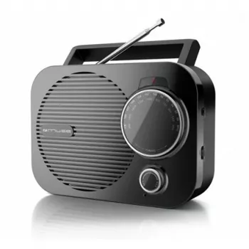 Radioodbiornik osobisty Muse M-050 R