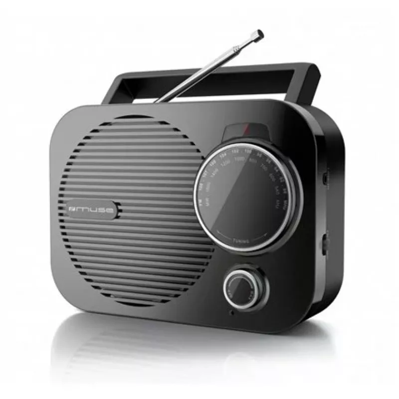 Radioodbiornik osobisty Muse M-050 R