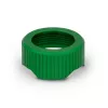 EK Water Blocks EK-Quantum Torque Compression Ring, 6-elementowy zestaw, HDC 16 - Zielony