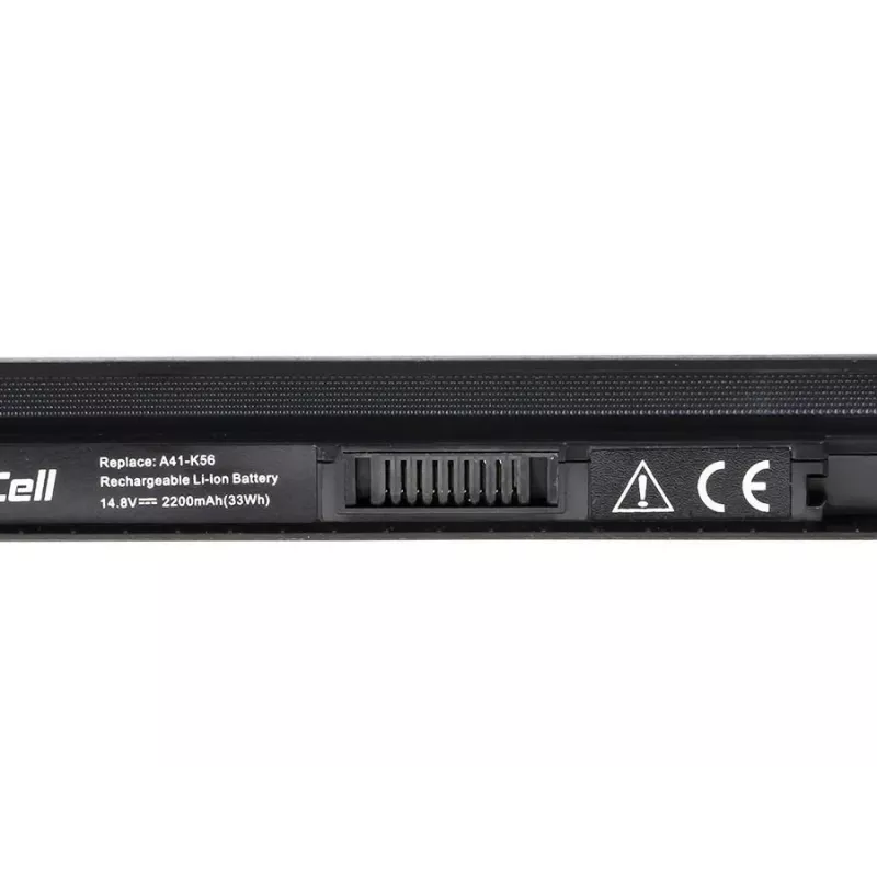 Bateria zielony Cell AS47 do ASUS K56 S405