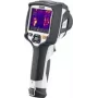 Laserliner ThermoCamera HighSense Pro kamera termowizyjna -20 do +650 °C 384 x 288 pikseli 9 Hz (082.076A)