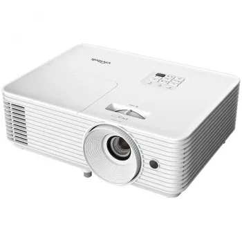 Projektor danych o standardowym rzucie Vivitek DX330 — 4000 ANSI lumenów, DMD, XGA, 3D, współczynnik rzutu 1,94–2,16:1, 2,7 kg