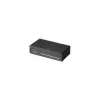 Hama Stereo Phono Preamplifier PA 506, z zasilaczem AC/DC 230V/50Hz Czarny