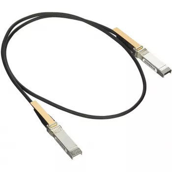 Kabel Direct Attach Twinax SFP+ Cisco SFP-H10GB-CU1M= 1M