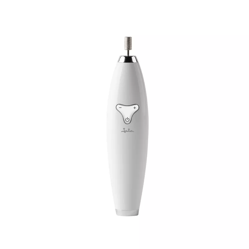 Zestaw do manicure i pedicure Jata JBSM1200 6w1 przenośna konstrukcja