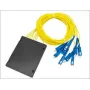 Splitter sieciowy PLANET EPL-SPT-8 szerokość 100 mm głębokość 80 mm wysokość 10 mm