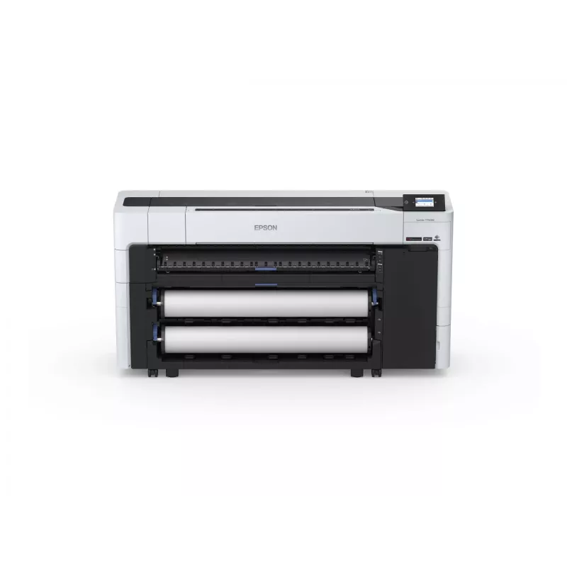 Epson T7700DM wielkoformatowa drukarka Wi-Fi atramentowa kolorowa 2400 x 1200 DPI A0 (841 x 1189 mm) Ethernet LAN