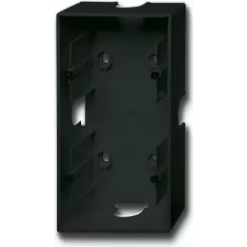 Busch-jaeger 2CKA001799A0900 Czarny