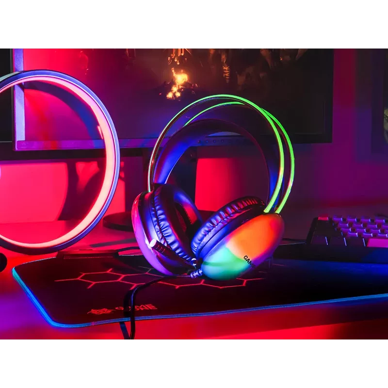 Słuchawki Tracer GameZone GZ X4
