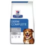 HILL'S Prescription Diet Derm Complete - sucha karma dla psów - 1,5kg