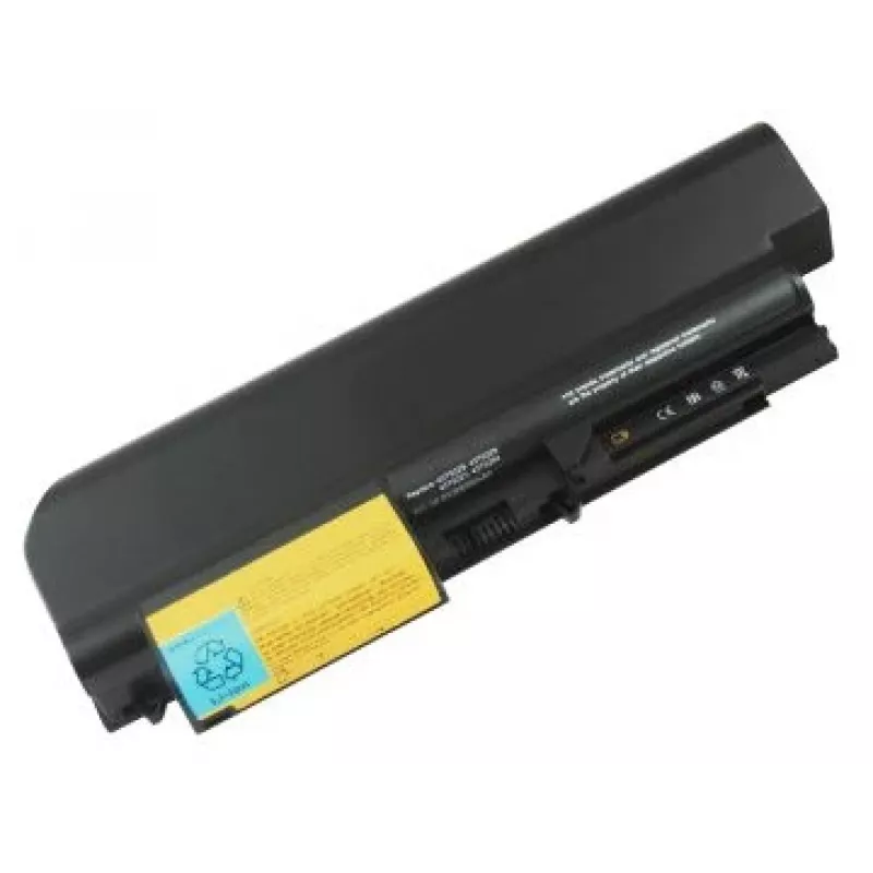 Notebook Battery, Extra Digital Advanced, LENOVO 42T5225, 5200mAh