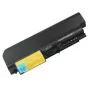 Notebook Battery, Extra Digital Advanced, LENOVO 42T5225, 5200mAh
