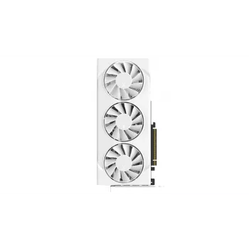 Karta graficzna XFX Radeon RX 9070 — 16 GB GDDR6, 256-bit, PCIe 5.0, 3 wentylatory, HDMI 2.1, 3×DP 2.1