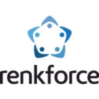 Akcesorium łącznościowe Renkforce RF-3301134 czarne