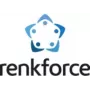 Akcesorium łącznościowe Renkforce RF-3301134 czarne