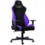 Nitro Concepts S300 fotel gamingowy - Nebula Purple