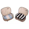 Thule 5567 Kostka do pakowania Clean Dirty w kolorze gentle beige