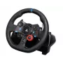 Kierownica wyścigowa Logitech G29 Force Feedback z zestawem słuchawkowym Astro A10 – kierownica z siłowym sprzężeniem zwrotnym i dołączonym zestawem słuchawkowym Astro A10