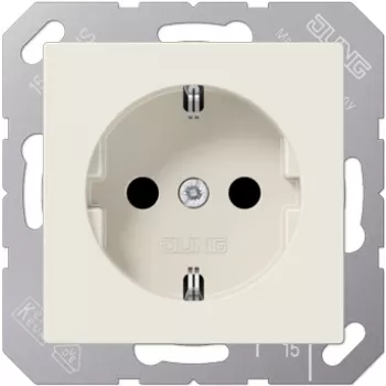 JUNG Gniazdo wtykowe SCHUKO KI A1520KI A1520KI (A1520KI)