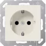 JUNG Gniazdo wtykowe SCHUKO KI A1520KI A1520KI (A1520KI)