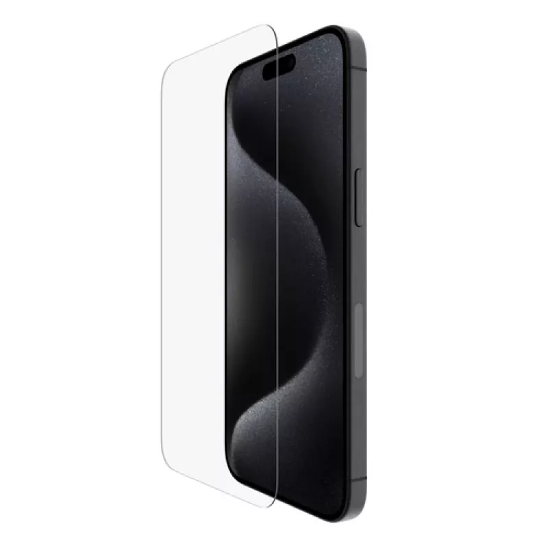 ScreenForce Szkło hartowane iPhone 16 pro max