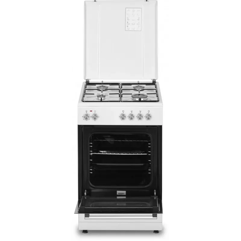 Kuchenka gazowo-elektryczna MPM-53-KGE-35