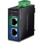 TRENDnet TI-IG215 PoE+ Injektor Industrial 2.5G - 1 Gbps - Ethernet (TI-IG215)