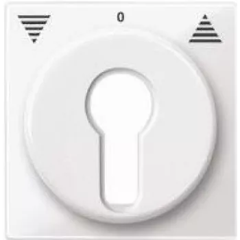 Merten 319419 Urządzenie sieciowe Białe