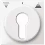 Merten 319419 Urządzenie sieciowe Białe