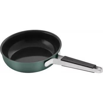 Patelnia ZWILLING PURE 20 cm stal nierdzewna nieprzywierająca