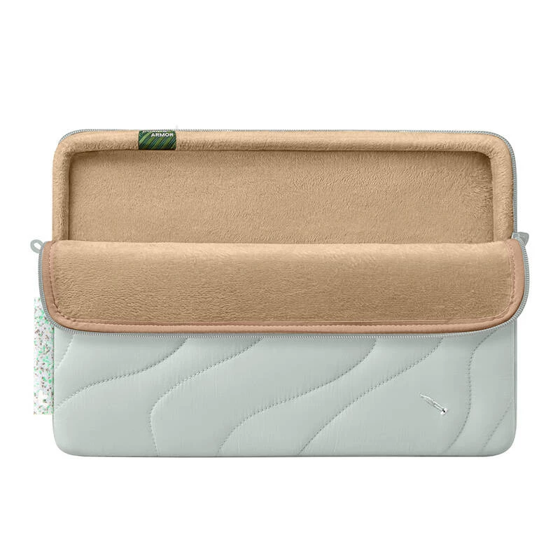 Etui na laptopa Tomtoc Terra-A27 Lakeshore dla MacBook Air/Pro 16'' (A27F2T1)