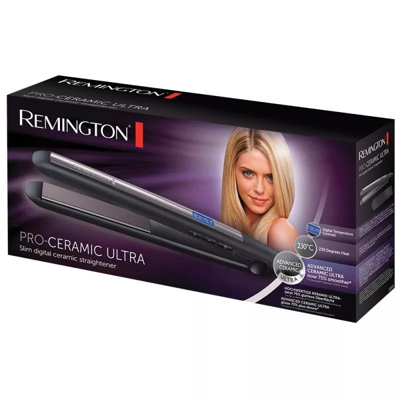 Prostownica Remington Pro Ceramic Ultra S5505
