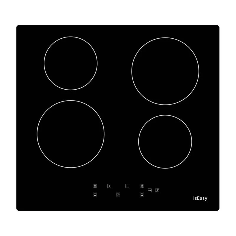 IsEasy T4-04 płyta ceramiczna/elektryczna