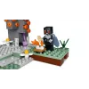 LEGO MINECRAFT 21586 Blady Ogród