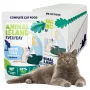 ANIMAL ISLAND Everyday Białe filety z ryby w bulionie - mokra karma dla kota - 12 x 85g