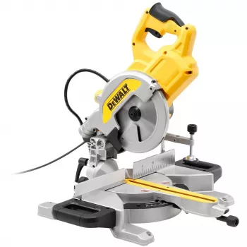 Pilarka ukosowa DeWALT DWS777-QS 6300 RPM 1800 W