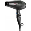 Suszarka do włosów BaByliss PRO Levante 2100 W, silnik AC, jonizacja, 2 temperatury/2 prędkości, czarna