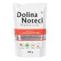 DOLINA NOTECI Premium z wołowiną - Mokra karma dla psa - 500 g