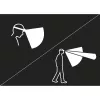 Czołówka PETZL Aria 2 rgb-desert — akumulatorowa 200 lumenów