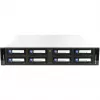 Tandberg RDX QuikStation 8 RM 8-kieszeniowy 2x 10Gb Ethernet 2U NOWY