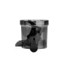 Wyciskarka wolnoobrotowa ślimakowa GASTROBACK Vita Fresh 40146, 240 W, 60 obr./min