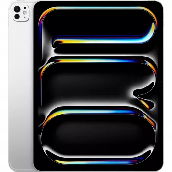 Apple iPad Pro 13-calowy M5 Wi-Fi + Cellular - Tablet - 1 TB - 33 cm (13)
