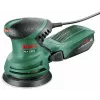 Bosch PEX 220 A Szlifierka mimośrodowa 24000 OPM Czarny, Zielony