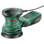 Bosch PEX 220 A Szlifierka mimośrodowa 24000 OPM Czarny, Zielony