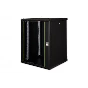 Szafa wisząca Digitus DN-19 16U-6/6-SW