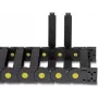 LappKabel Energy Chain kabel Carrier Drag Chain SILVYN® CHAIN Medium SR 300A 61210393 Zawartość: 1 szt. (61210393)